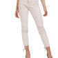 GUESS Women's Ultimate Skinny Jeans Pink Size 27