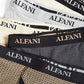 Alfani Men's 5 Pk Tile & Solid Boxer Briefs Brown Size Small