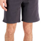 ID Ideology Men's Fleece Shorts Gray Size 3X