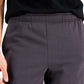 ID Ideology Men's Fleece Shorts Gray Size XXX-Large