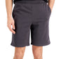 ID Ideology Men's Fleece Shorts Gray Size XXX-Large