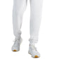 Ideology Men's Fleece Jogger Sweatpants White Size XX-Large