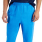 ID Ideology Men's Fleece Sweatpants Blue Size X-Large