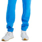 ID Ideology Men's Fleece Sweatpants Blue Size X-Large