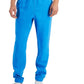 ID Ideology Men's Fleece Sweatpants Blue Size X-Large