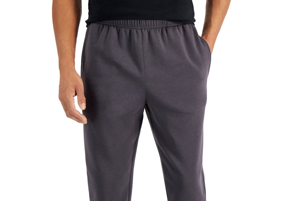 ID Ideology Men's Joggers Gray Size 3X