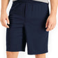 Ideology Men's Mesh Athletic Shorts Blue Size Medium