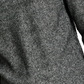 And Now This Men's Raglan Crewneck Sweater Black Size X-Large