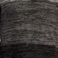 And Now This Men's Color Block Crewneck Sweater Gray Size Medium