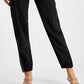 GUESS Women's Bowie Cargo Pants Black Size 29