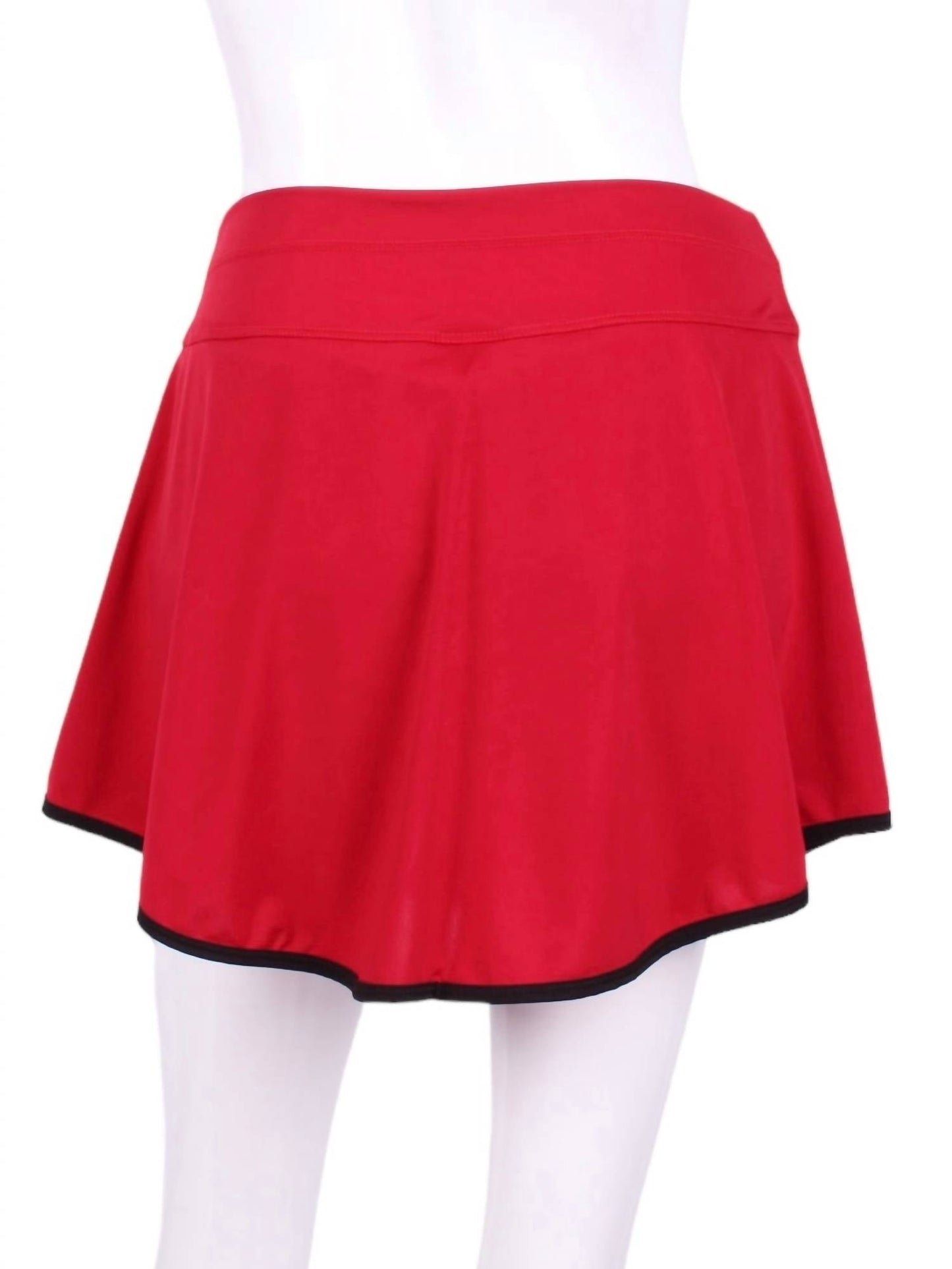 Love Love Tennis - Women's Gladiator Tennis Skirt
