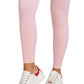 GUESS Women's Alma Seamless Leggings Pink Size XX-Small