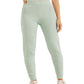 GUESS Women's Reeda Jogging Pants Blue Size X-Small