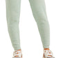 GUESS Women's Reeda Jogging Pants Blue Size X-Small