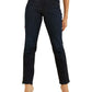 GUESS Women's Sexy Straight Leg Jeans Blue Size 28X32