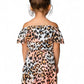 Buddylove - GIRL'S AINSLEY TOP AND SKIRT
