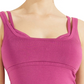 GUESS Women's Gemma Bodycon Dress Purple Size Medium