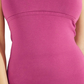 GUESS Women's Gemma Bodycon Dress Purple Size Medium