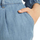 GUESS Women's Nenita Denim Shorts Assorted Size 31