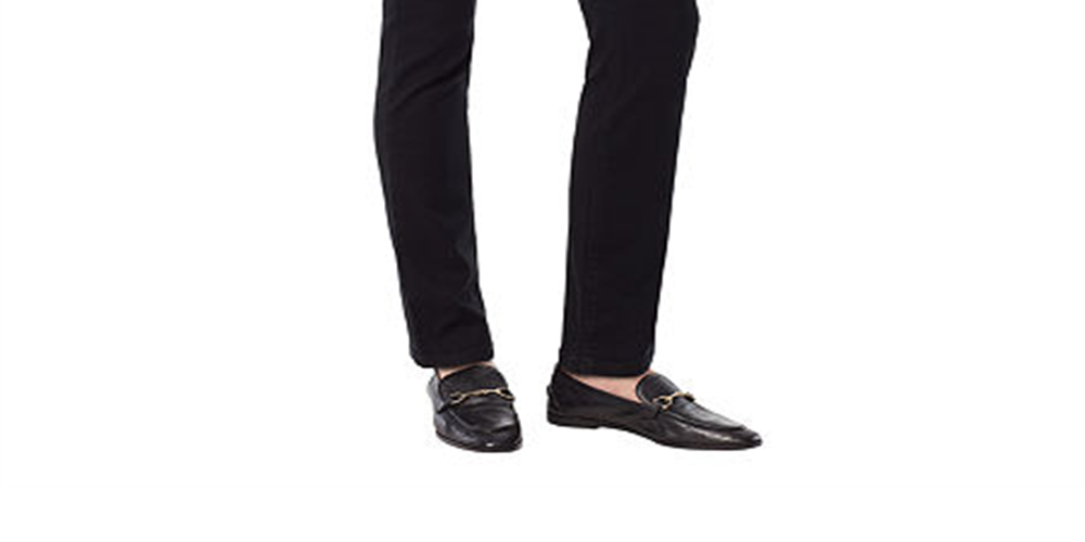 Gloria Vanderbilt Women's Amanda Pull on Tapered Jeans Black Size 12