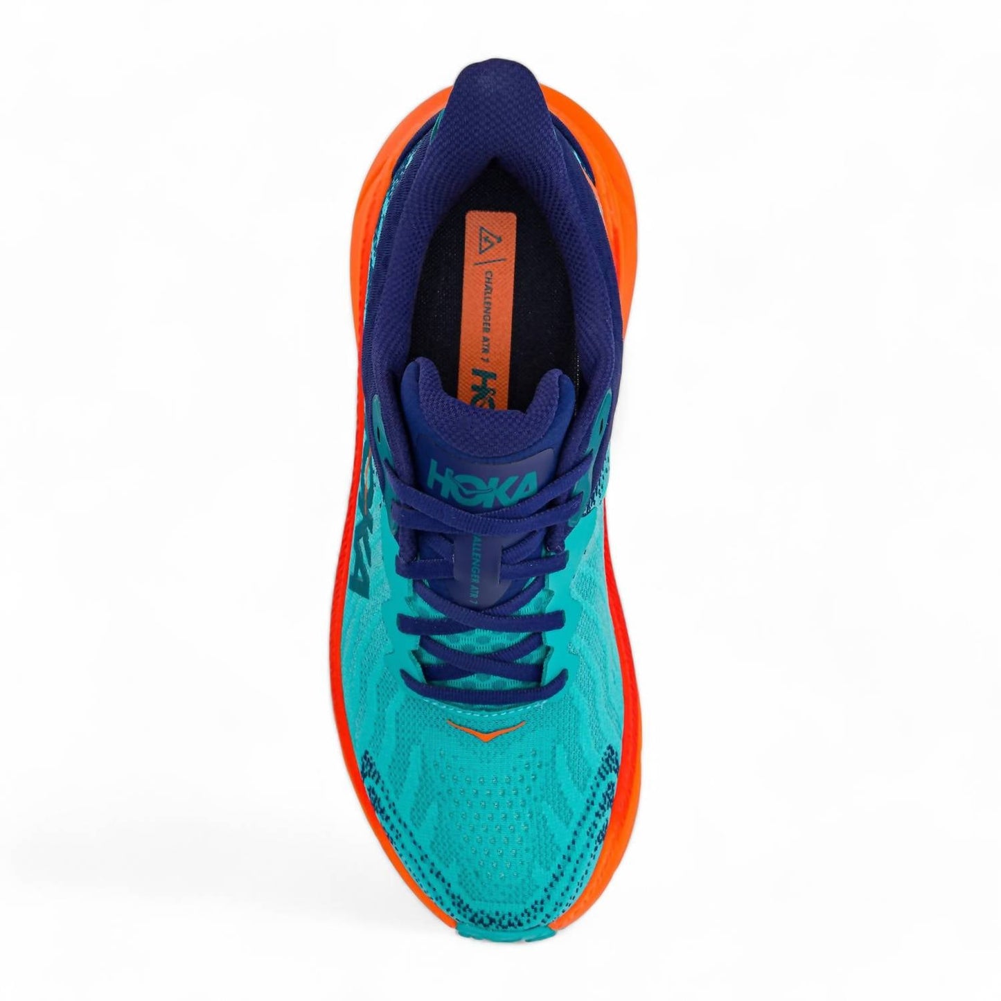 Hoka - Men's Challenger ATR 7 Trail Shoes