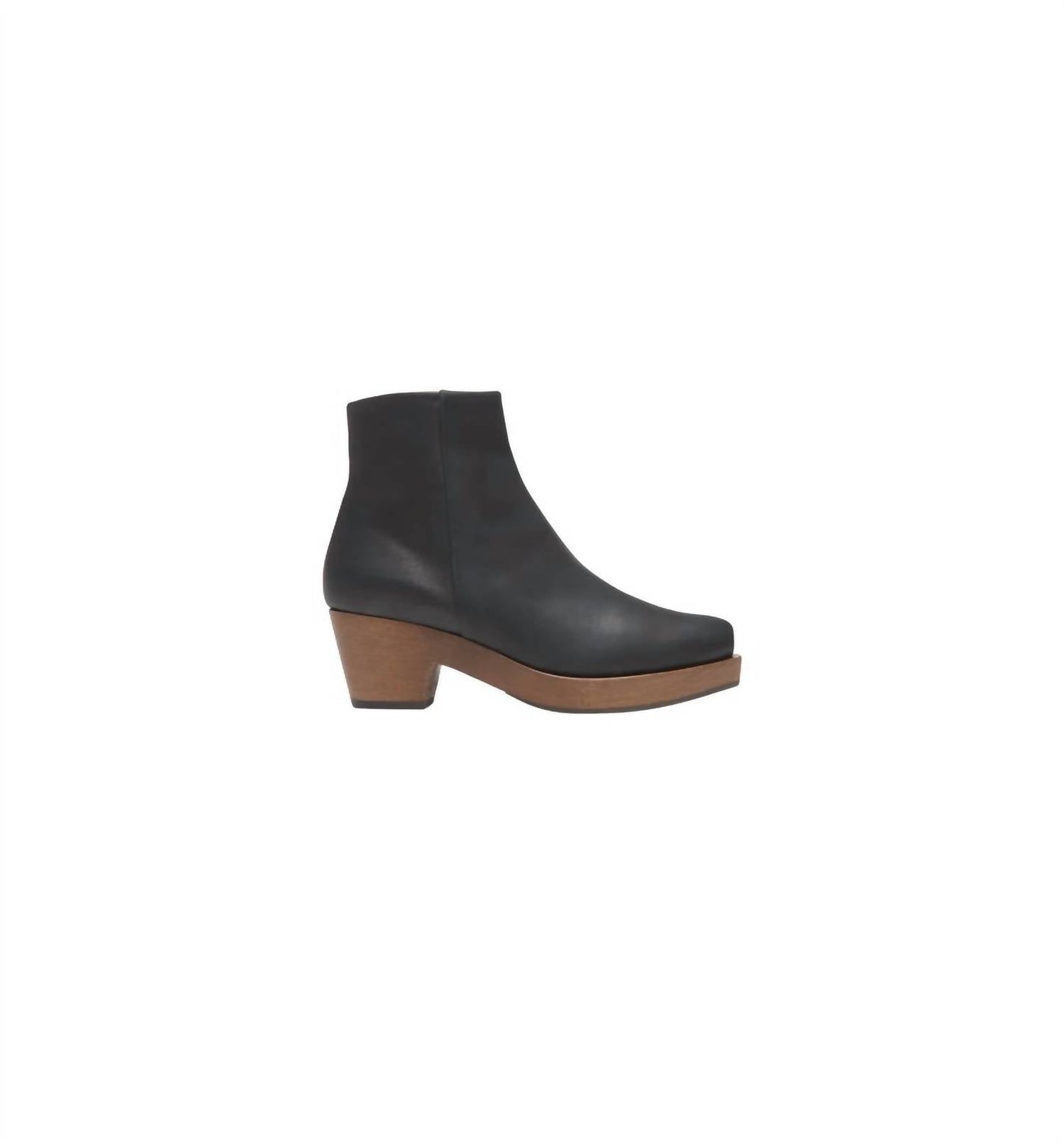 Coclico - Women's Keep Shearling Clog Boots