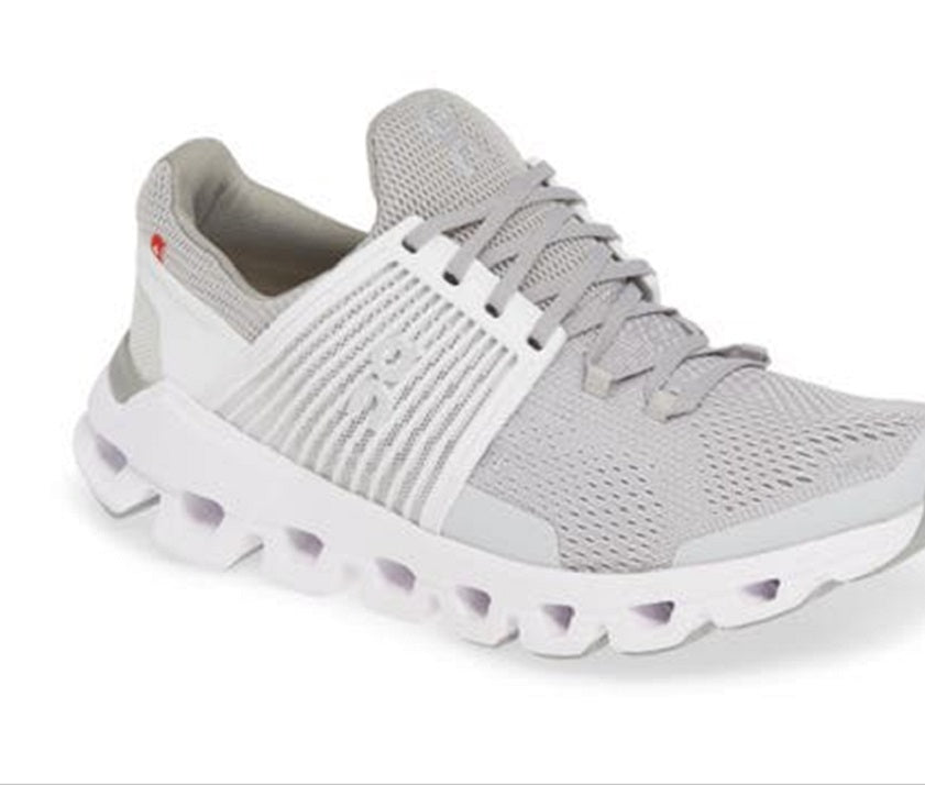 ON Running Women's Swift Running Shoe White Size 6.5 M