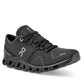On Women's Cloud X Training Shoe Black Size 10 M