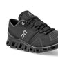 On Women's Cloud X Training Shoe Black Size 10 M