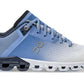 On Men's Cloudflow Running Shoe Blue Size 6