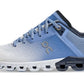 On Men's Cloudflow Running Shoe Blue Size 6