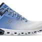 On Men's Cloudflow Running Shoe Blue Size 6