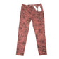 Ella Moss - Women's High Rise Ankle Skinny Jeans