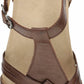 Dansko - Women's Tia Woven Strap Sandal