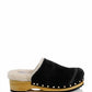 Free People - Women's Oak Cozy Clog