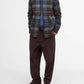 Barbour - Chapter Check Overshirt
