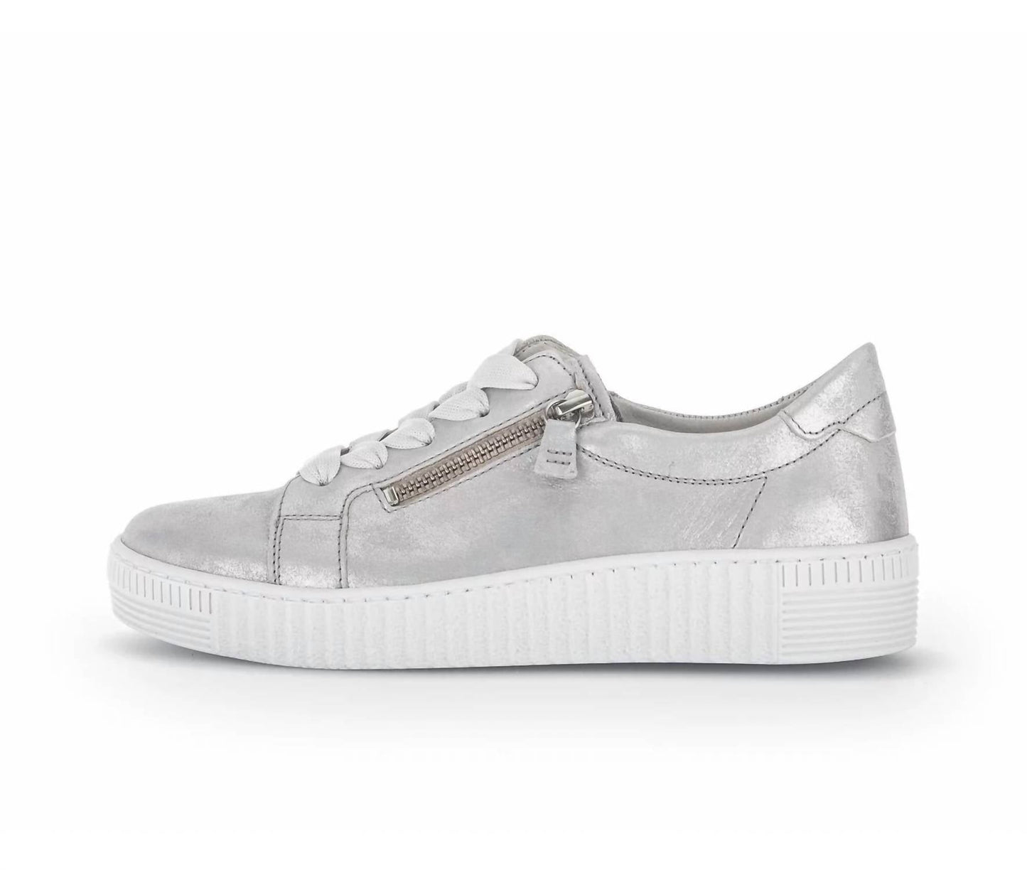 Gabor - Women’s 23.334.6 Round Toe Shoes