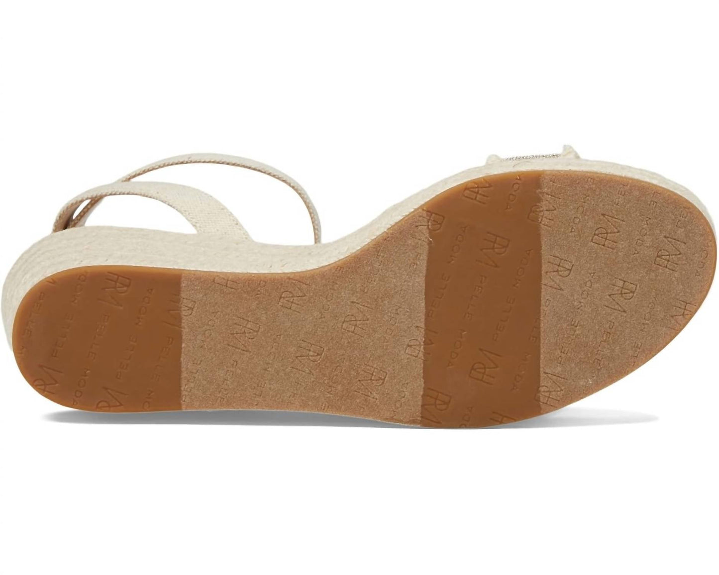 Pelle Moda - KITINA WEDGE SANDAL