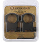 Leupold Mark 4 30mm Scope Mount Matte Black