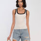 Heartloom - Zenni Tank Top