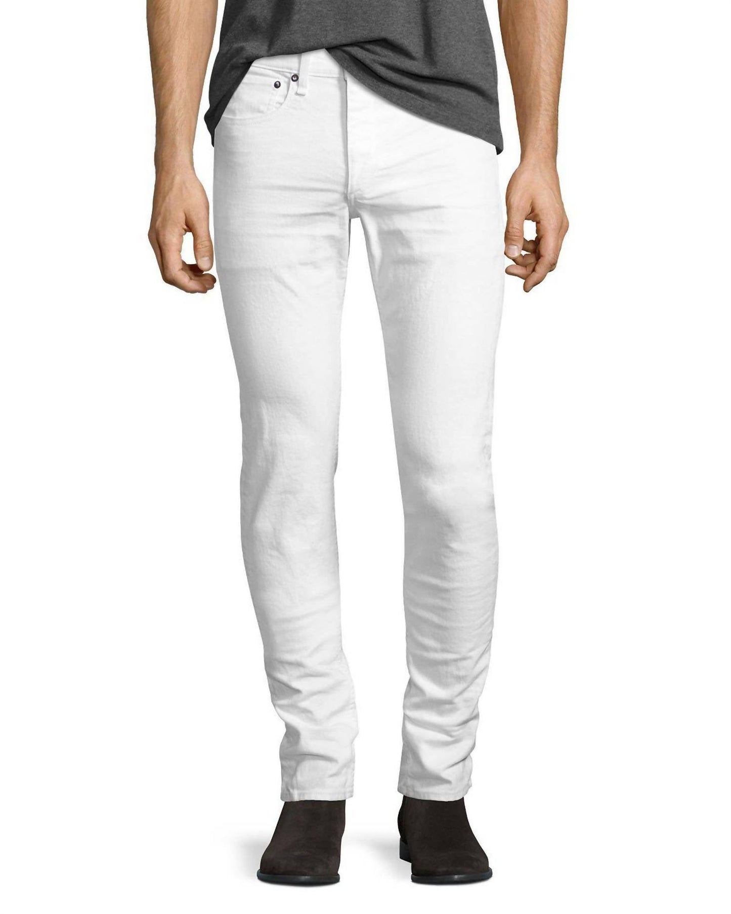 Rag & Bone - Selvedge Skinny Fit Jean