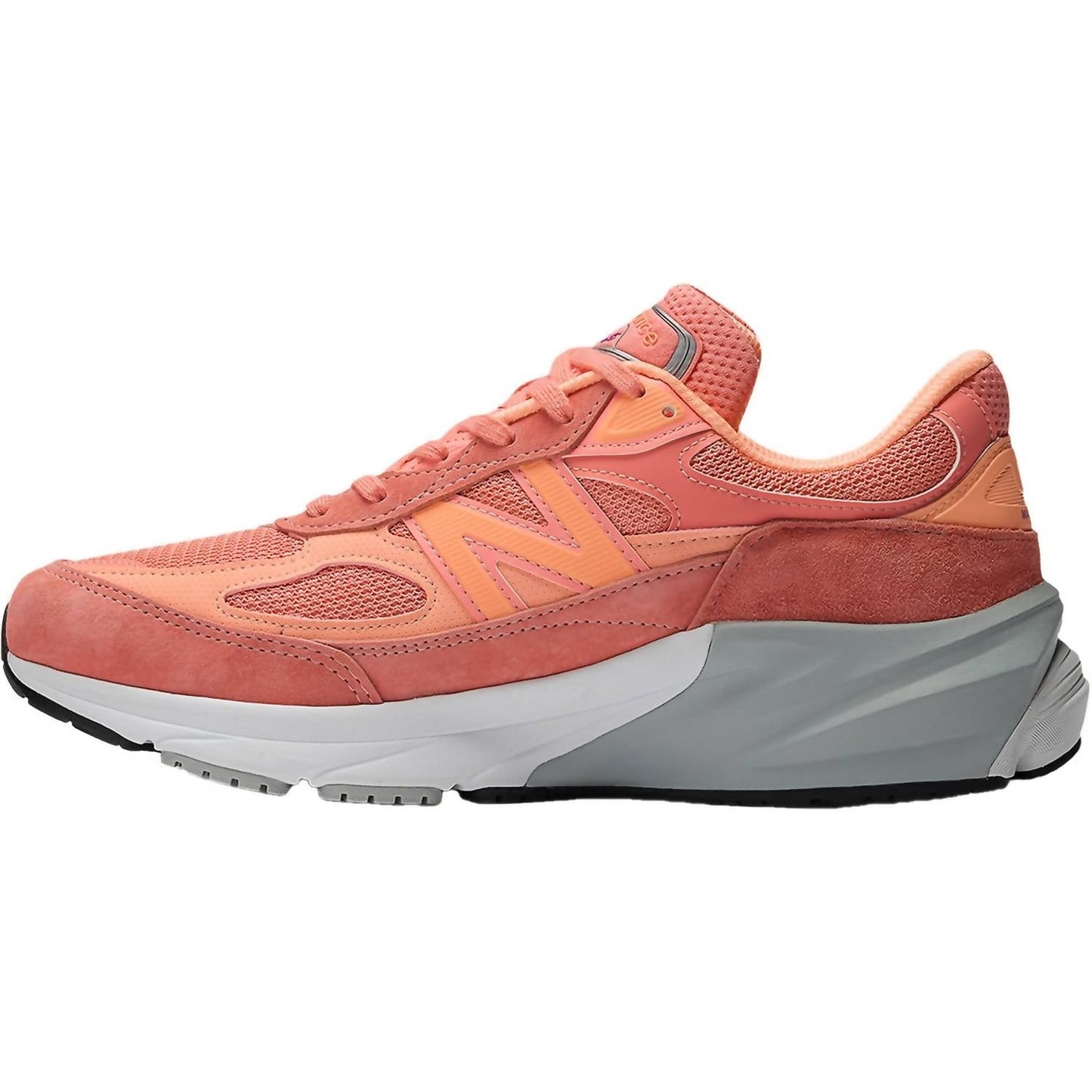 New Balance - Unisex Lace Up Running Shoes