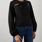 Rails - Eli Blouse