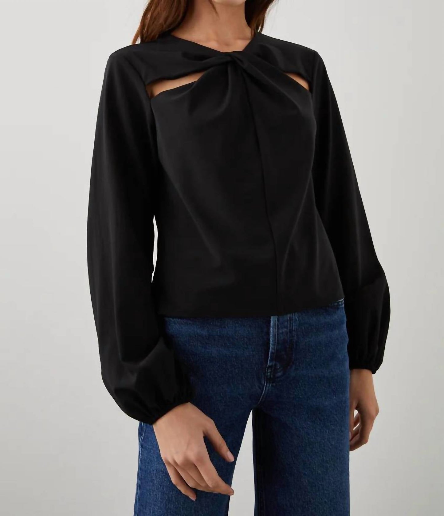 Rails - Eli Blouse
