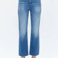 Pistola - Ally High Rise Ankle Bootcut