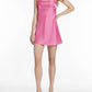 Amanda Uprichard - Kiersten Mini Dress