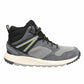 Merrell - Men's Wildwood Mid Waterproof Hiking Boots