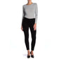 Vince - Corduroy Pants Skinny Leg Pockets High Rise Slim Pants