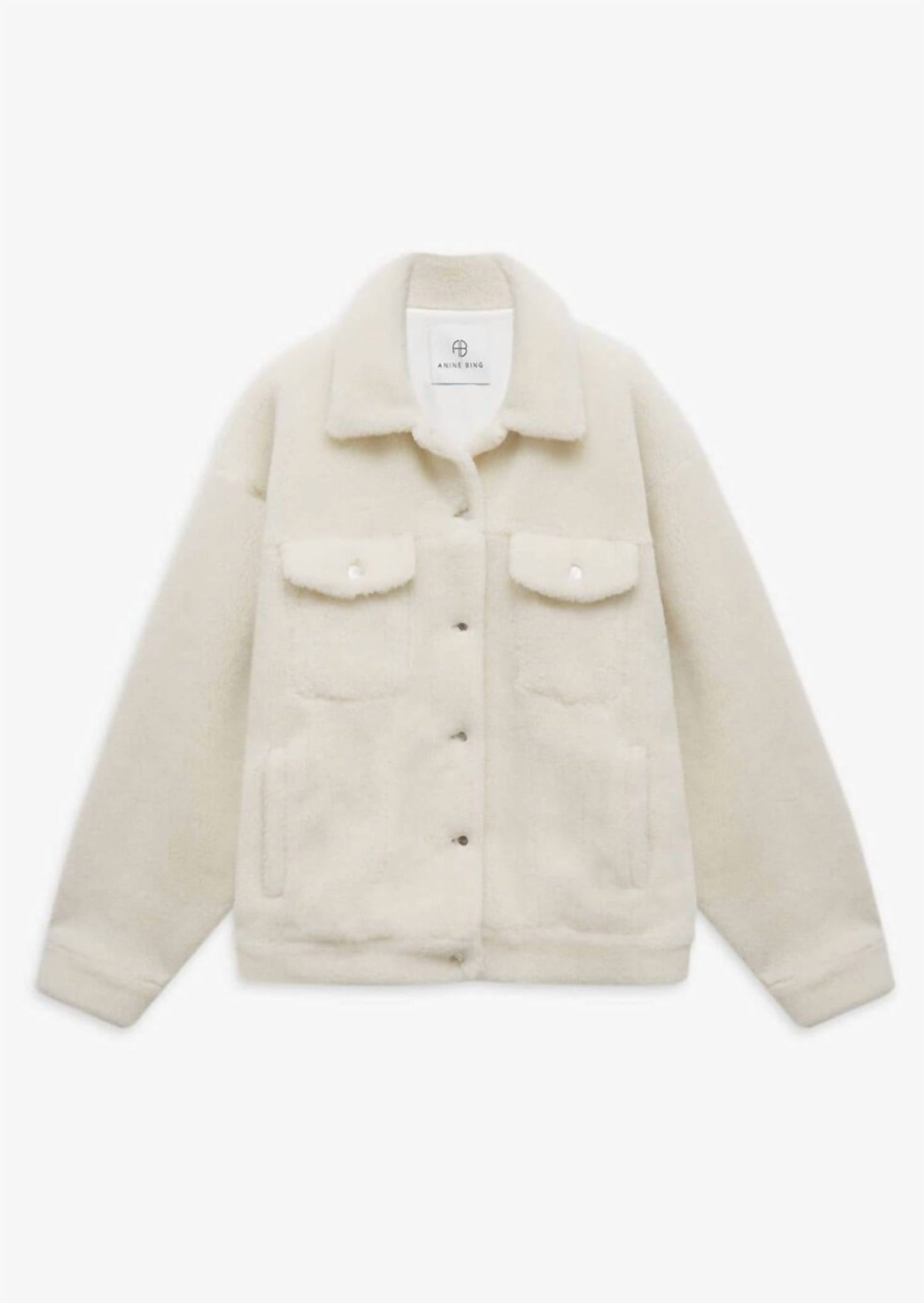 Anine Bing - Rory Jacket