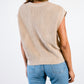 Able - Becky Straight Leg Jean